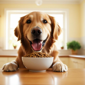 Harlow Blend® Grain-Free Fish Fusion Dry Dog Food – Whole Life Stages® 14 cropped Untitled design1